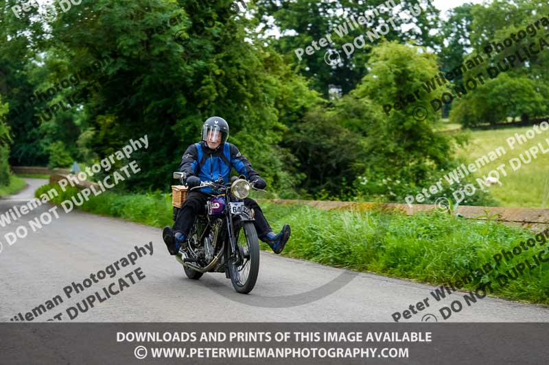 Vintage motorcycle club;eventdigitalimages;no limits trackdays;peter wileman photography;vintage motocycles;vmcc banbury run photographs